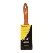 Project Select Linzer  2-1/2 in. Flat Paint Brush 1123-2.5